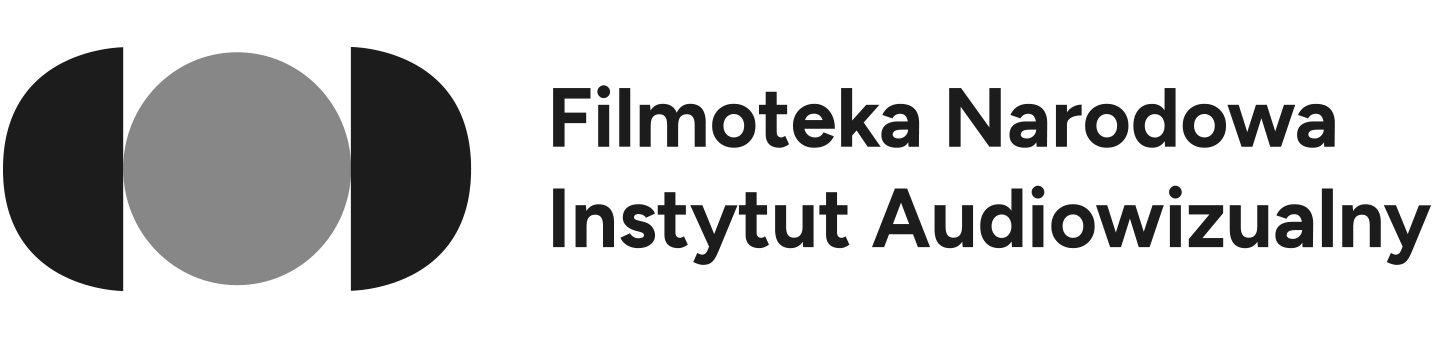 Filmoteka Narodowa Instytut Audiowizualny
