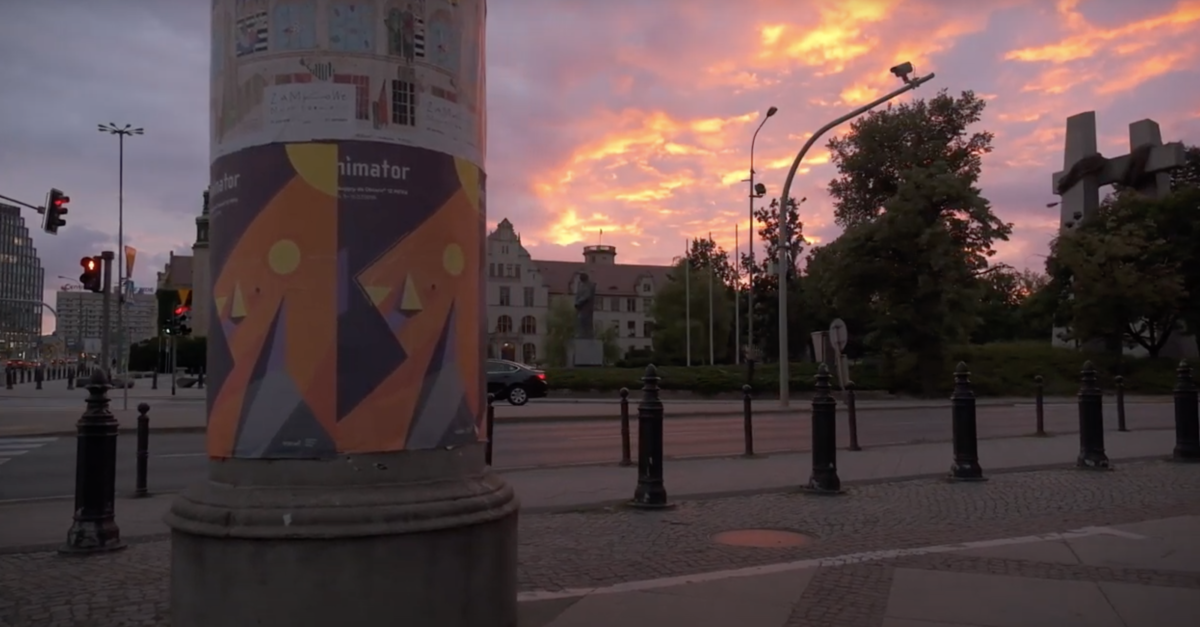 Okładka galerii IAFF ANIMATOR 2019 | ANOTHER SHOTS FROM FESTIVAL