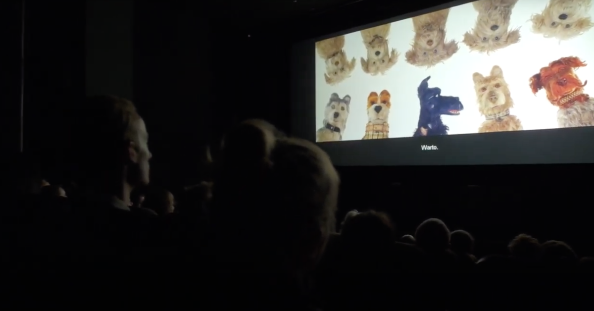 Okładka galerii IAFF ANIMATOR 2019 WEEKEND ON FESTIVAL