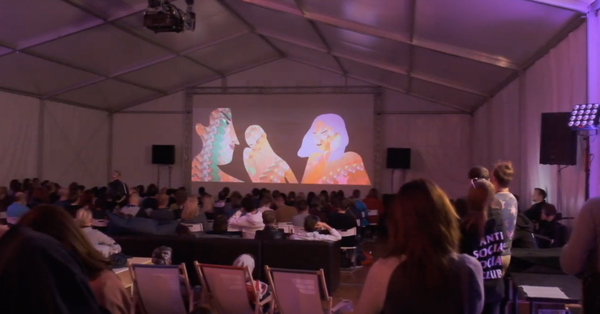 Okładka galerii IAFF ANIMATOR 2019 WEEKEND