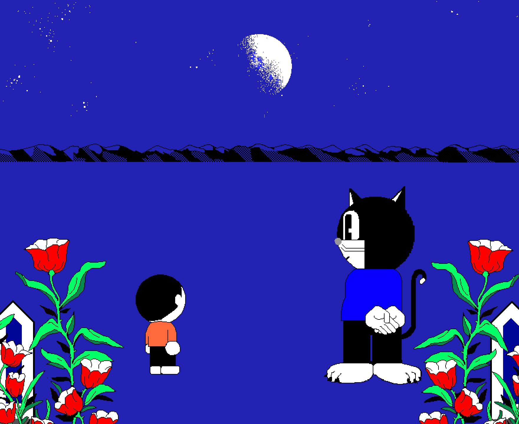 Okładka filmu Black Sheep Boy