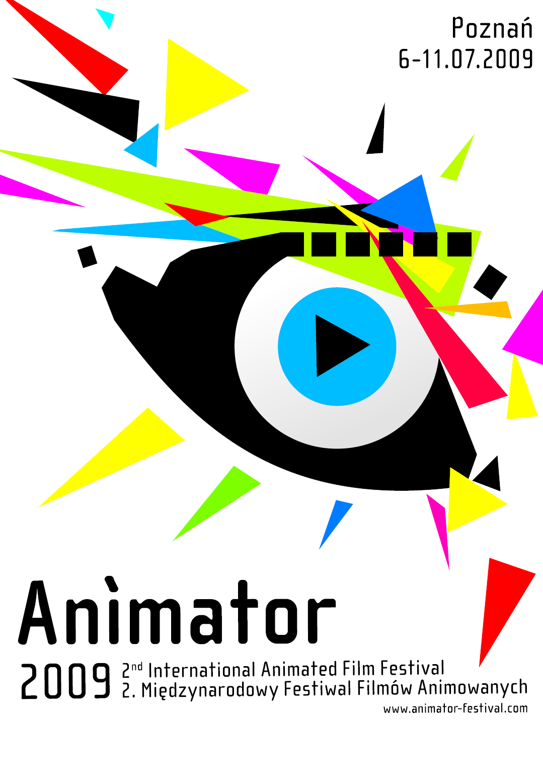 Zdjęcie główne 2009