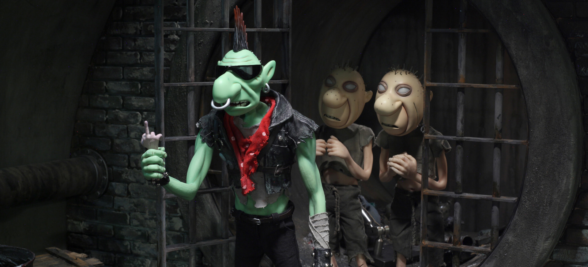 Zdjęcie główne aktualności Poznaj filmy pełnometrażowe rywalizujące w Konkursie Międzynarodowym!