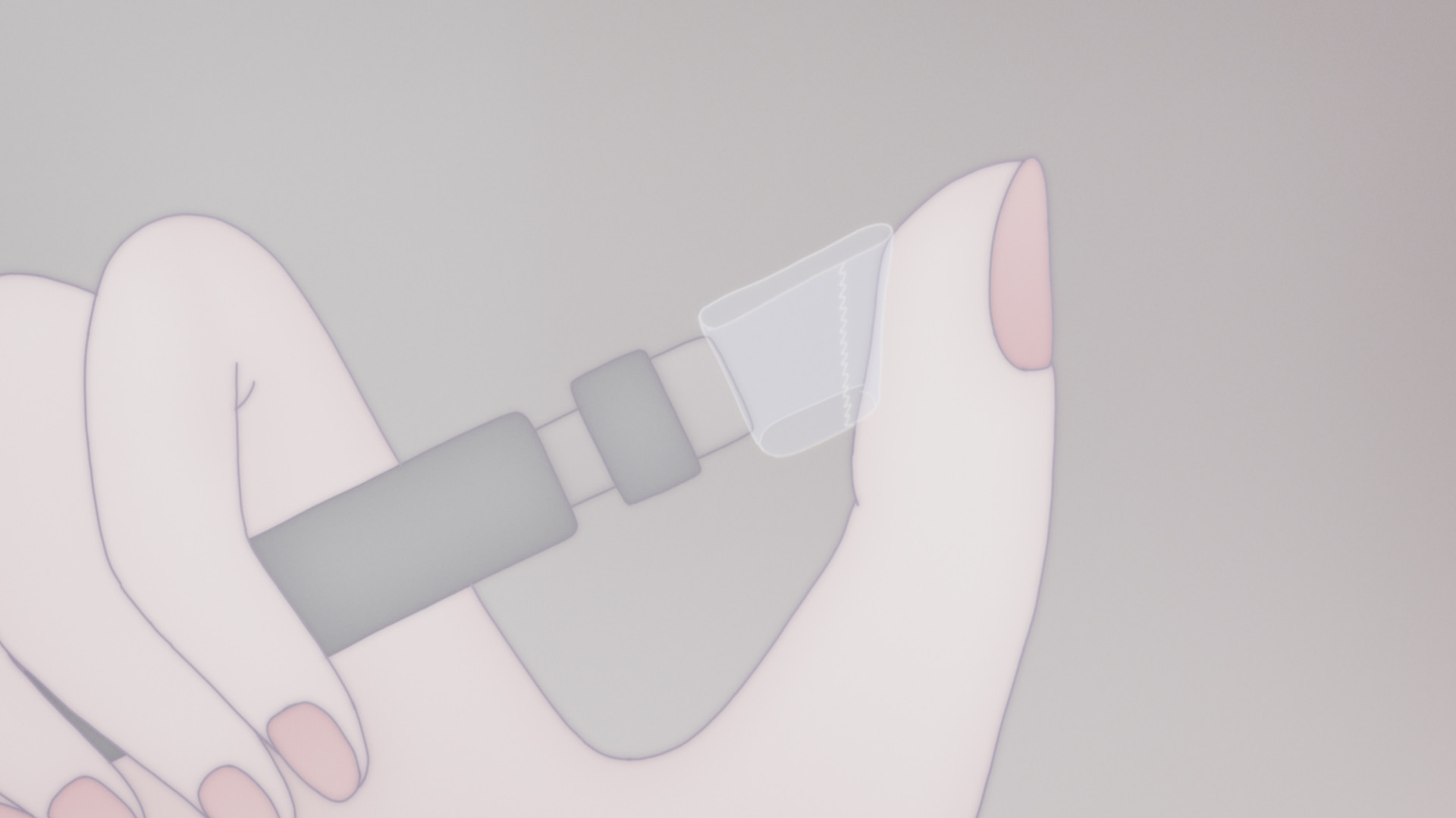 Okładka filmu Anxious Body