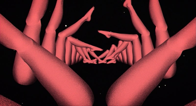 Okładka filmu Crush