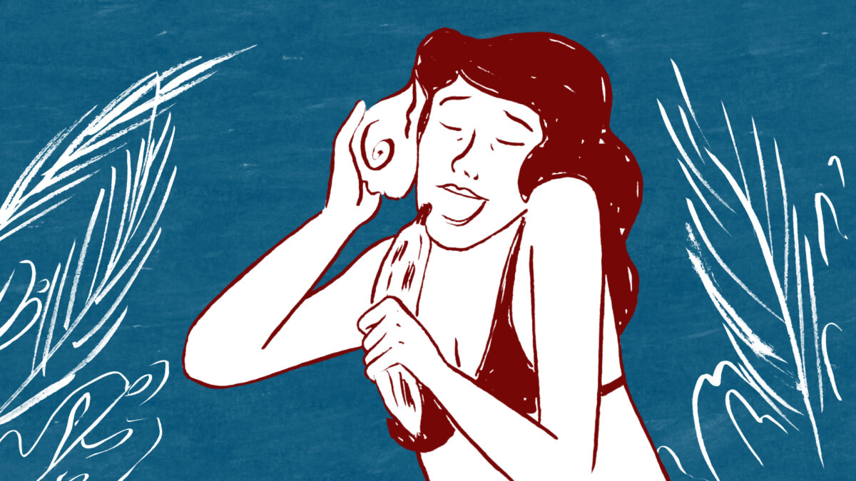 Okładka filmu Fail in Love - A Chair for Two