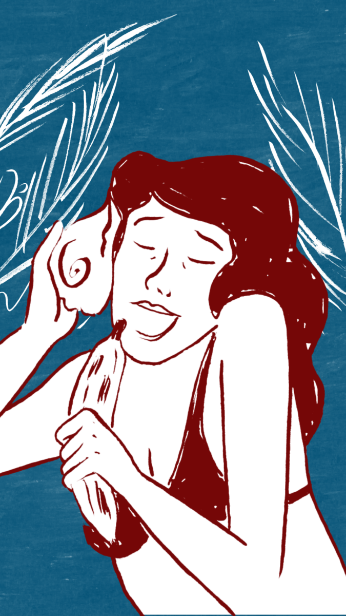 Kadr filmu Fail in Love - A Chair for Two