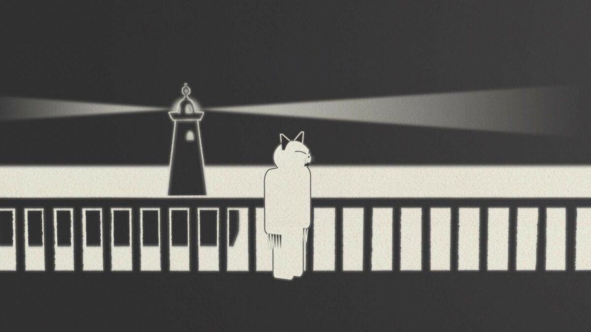 Okładka filmu Inner Voices