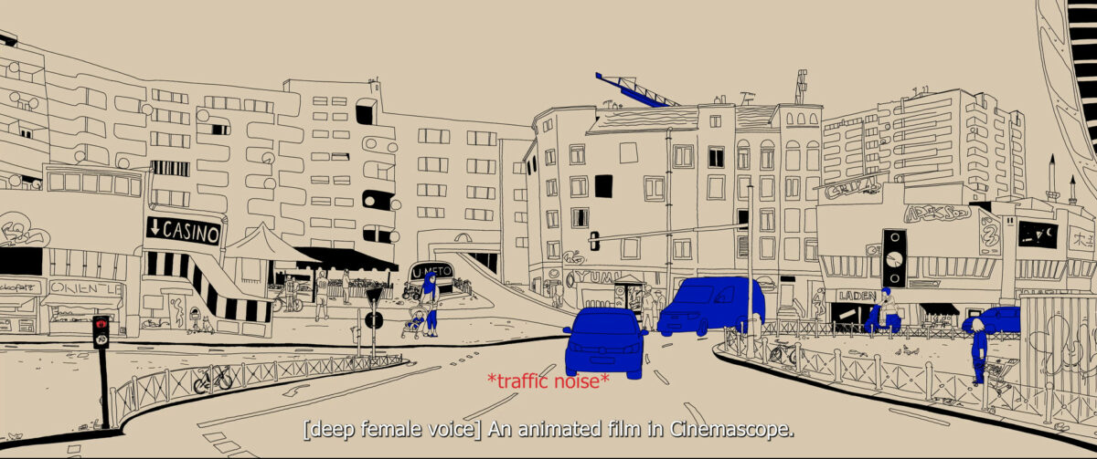 Okładka filmu Intro