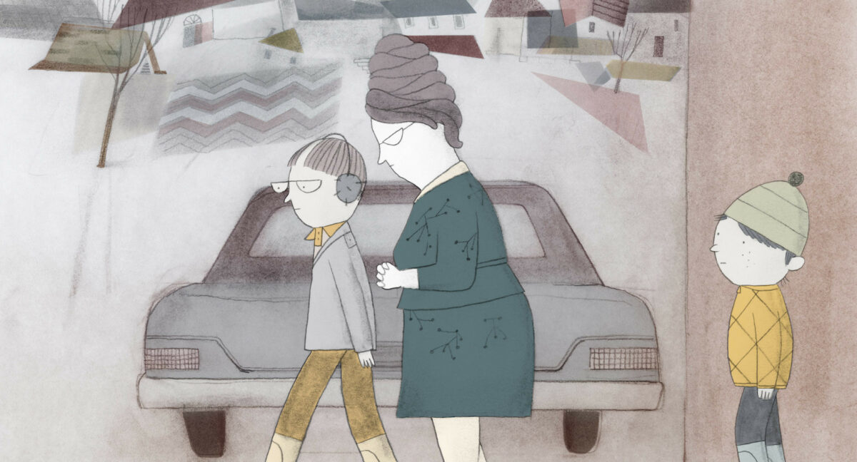 Okładka filmu Harvey