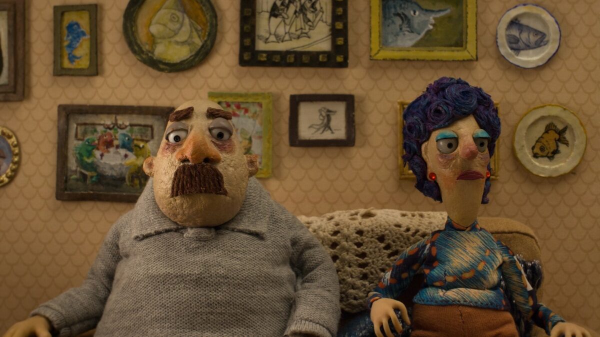 Okładka filmu Pobre Antonio