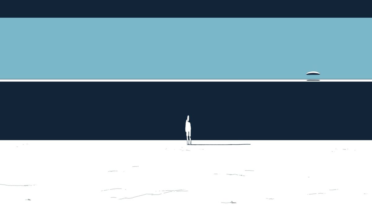 Okładka filmu Telsche