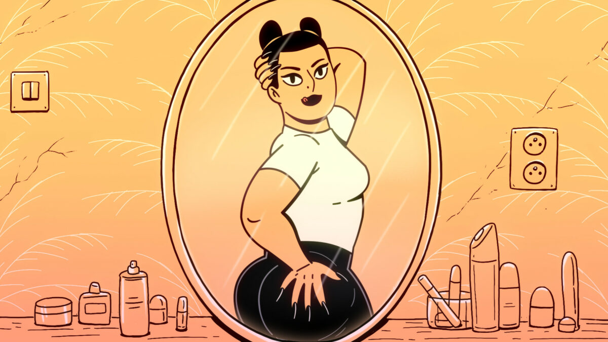 Okładka filmu Safari Club