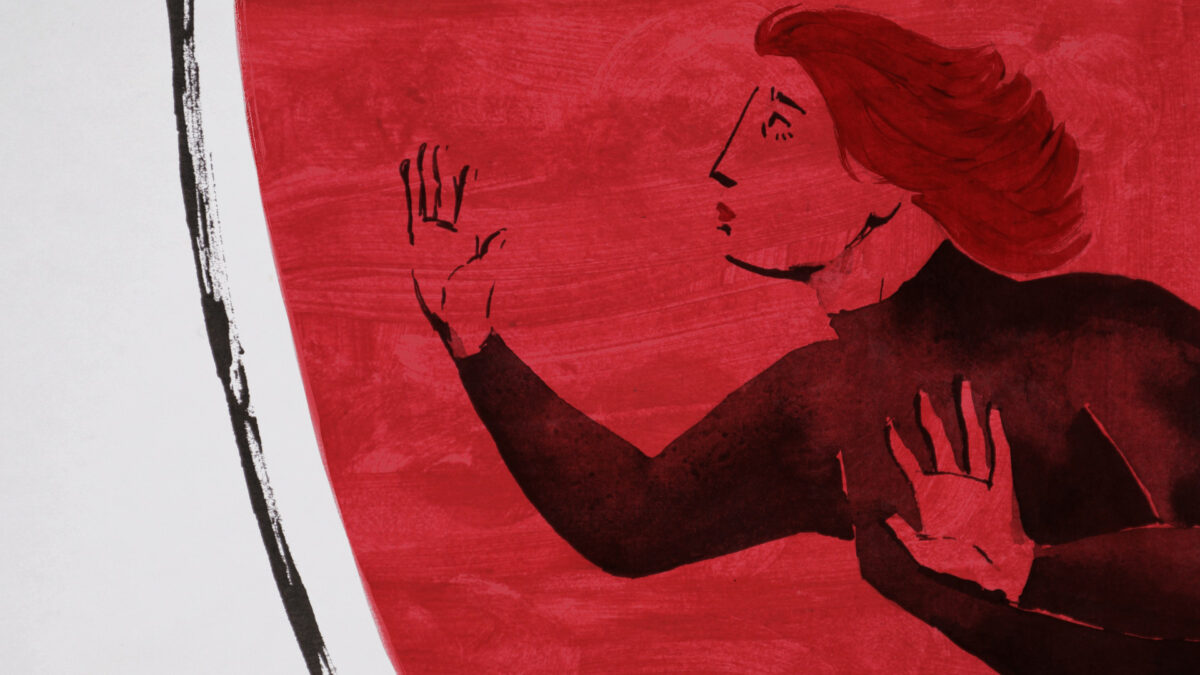 Okładka filmu Half Empty