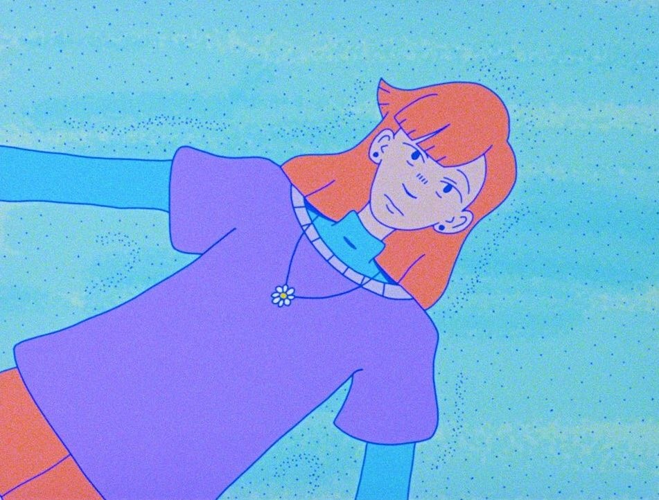 Okładka filmu On Film