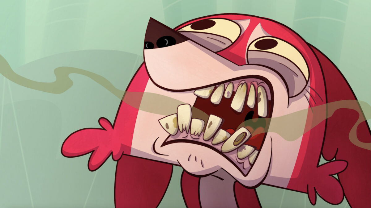 Okładka filmu Ray and Manny