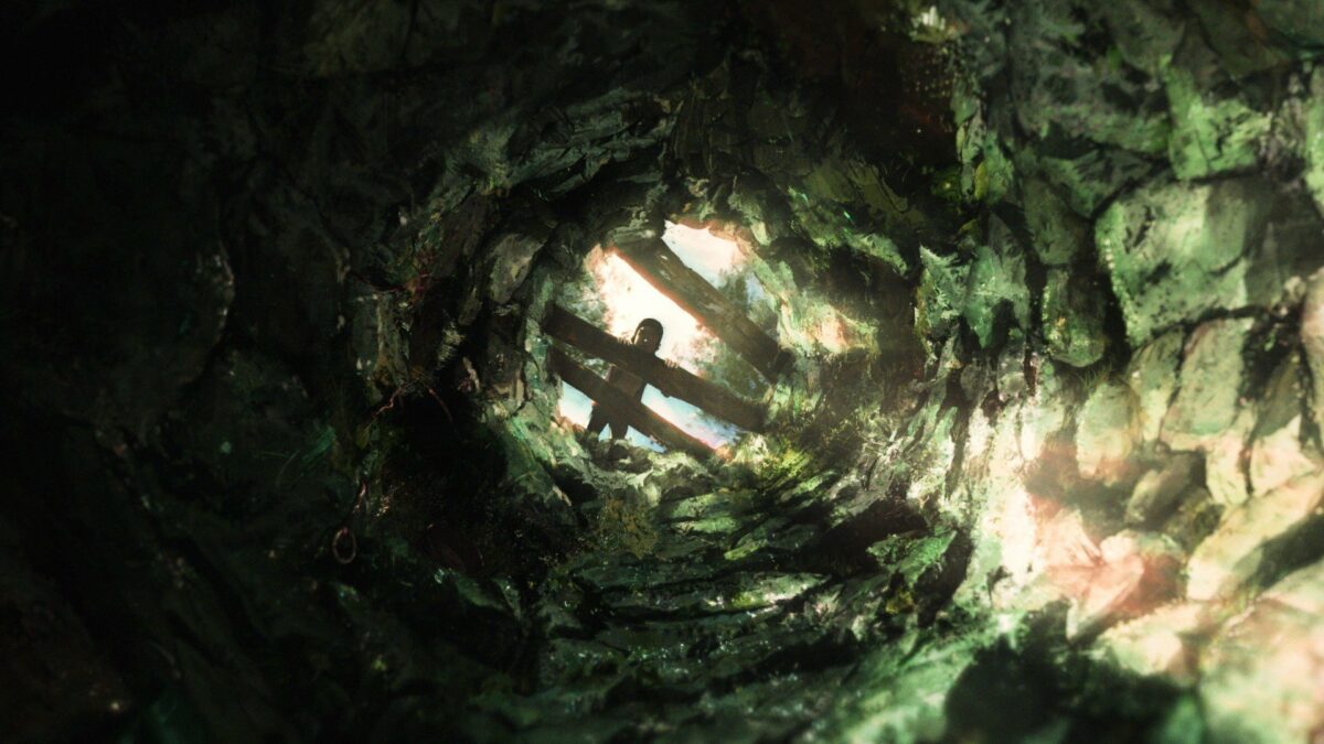 Okładka filmu Garrano