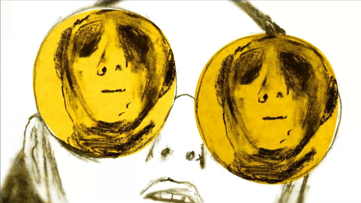 Okładka filmu Koniunkcja / Misaligned