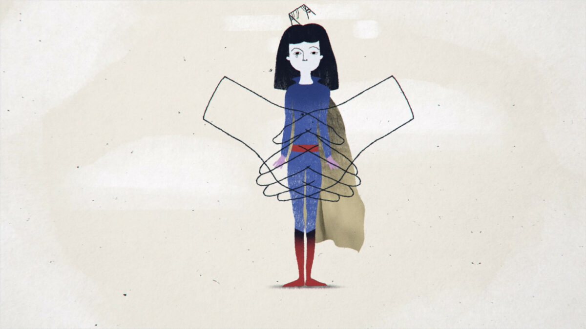 Okładka filmu #BinaryGenderNorm: Girls