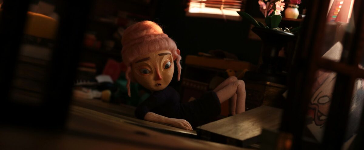 Okładka filmu Curiosa