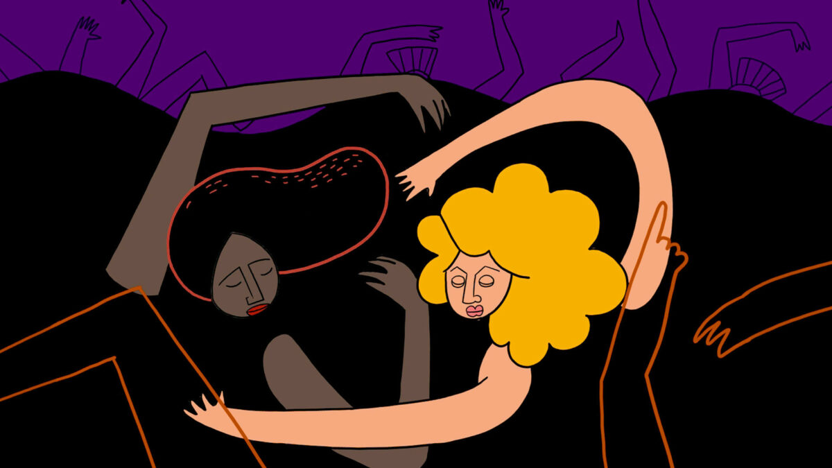 Okładka filmu Holy Holocaust