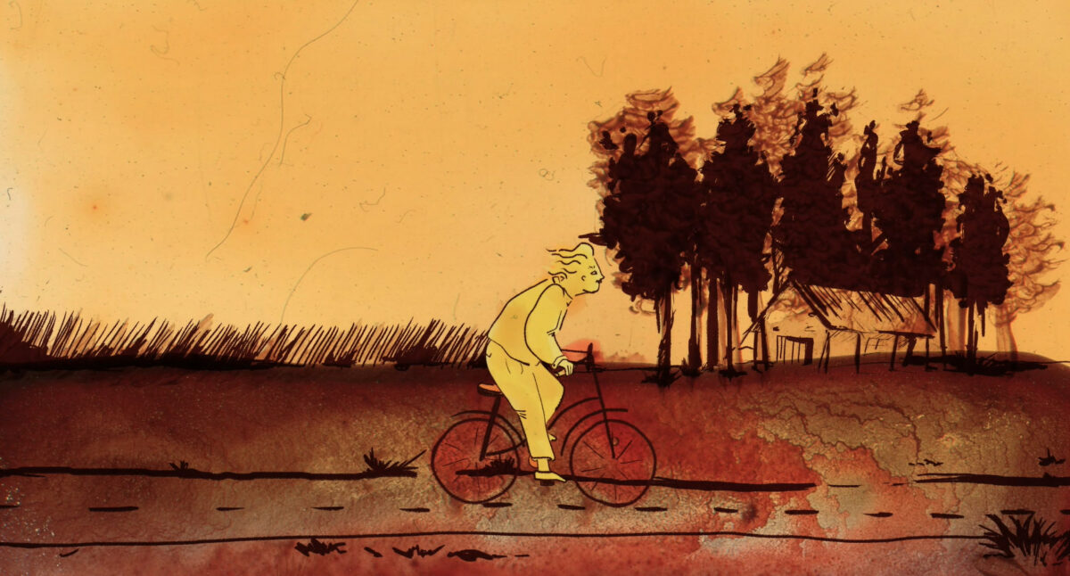 Okładka filmu Carlos Montaña