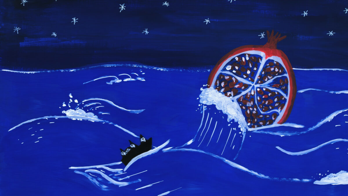 Okładka filmu Armat