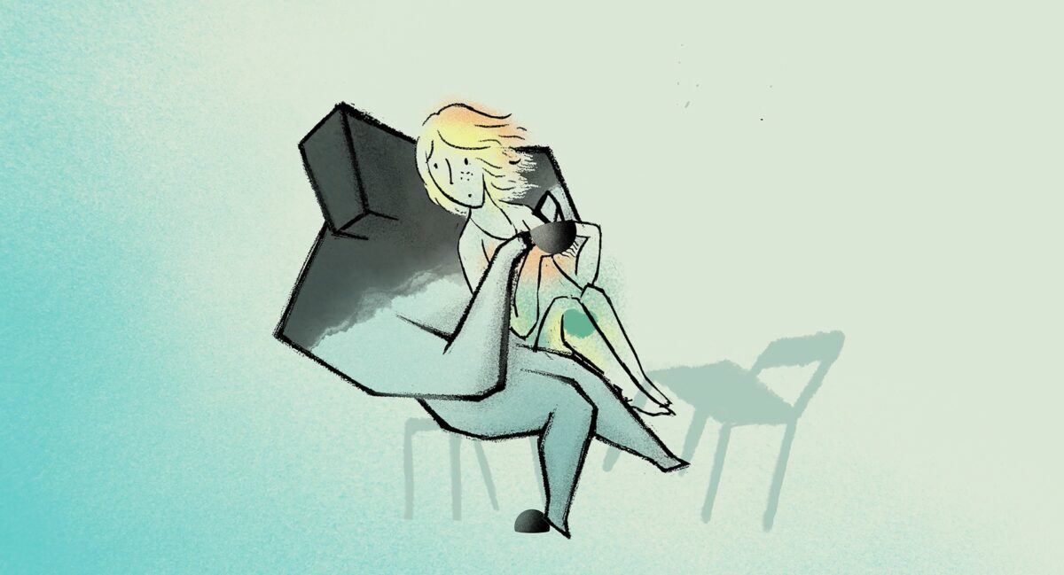 Okładka filmu BRAK / LACK