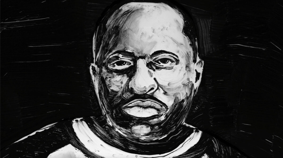 Okładka filmu Stages of Lost Freedom