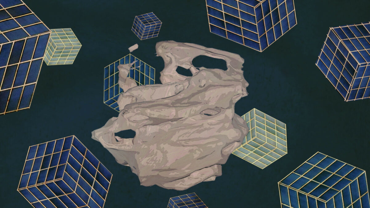 Okładka filmu Feed Me to the Squares