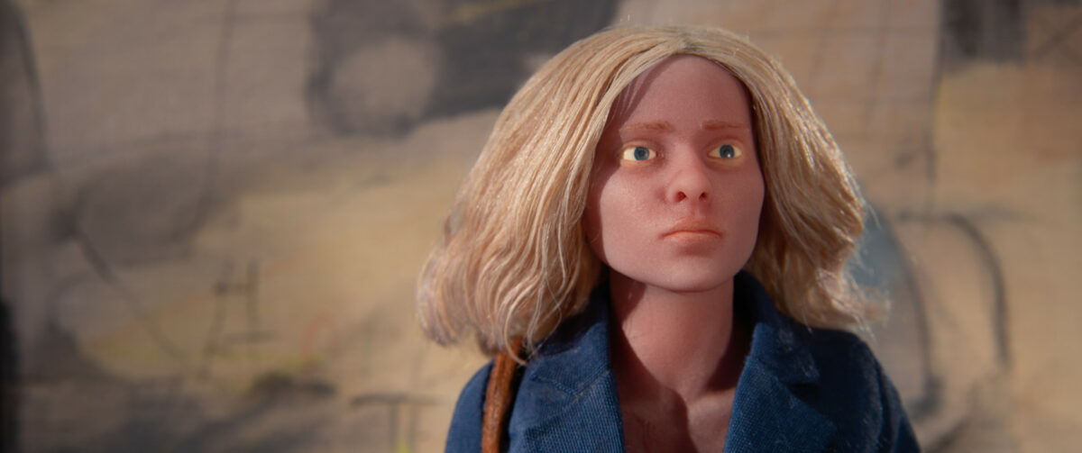 Okładka filmu Kompozycja z przeżyć istniejących / Composition of existing experiences