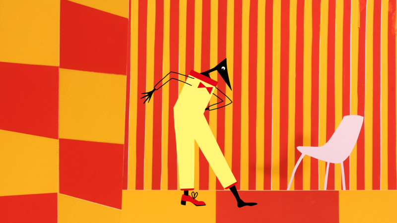 Okładka filmu Shuffle