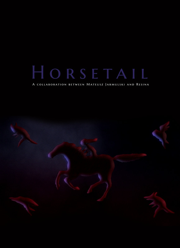 Kadr filmu Horsetail