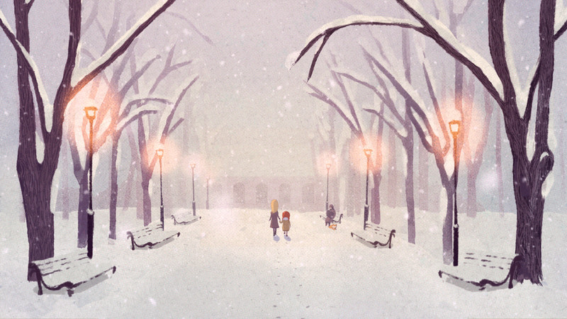 Kadr filmu Własna prawda / Her Own Truth