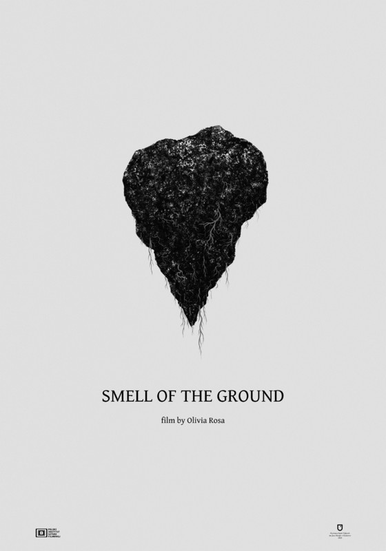 Kadr filmu Smell of the ground