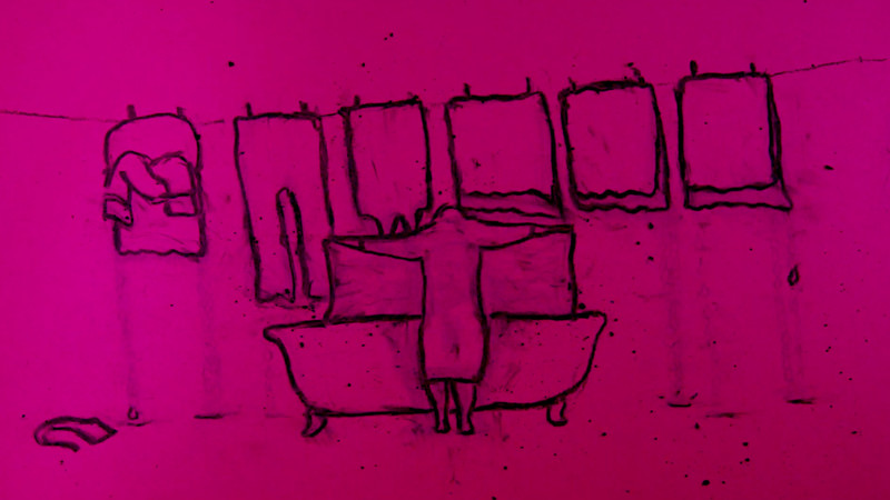 Okładka filmu OUTSIDE