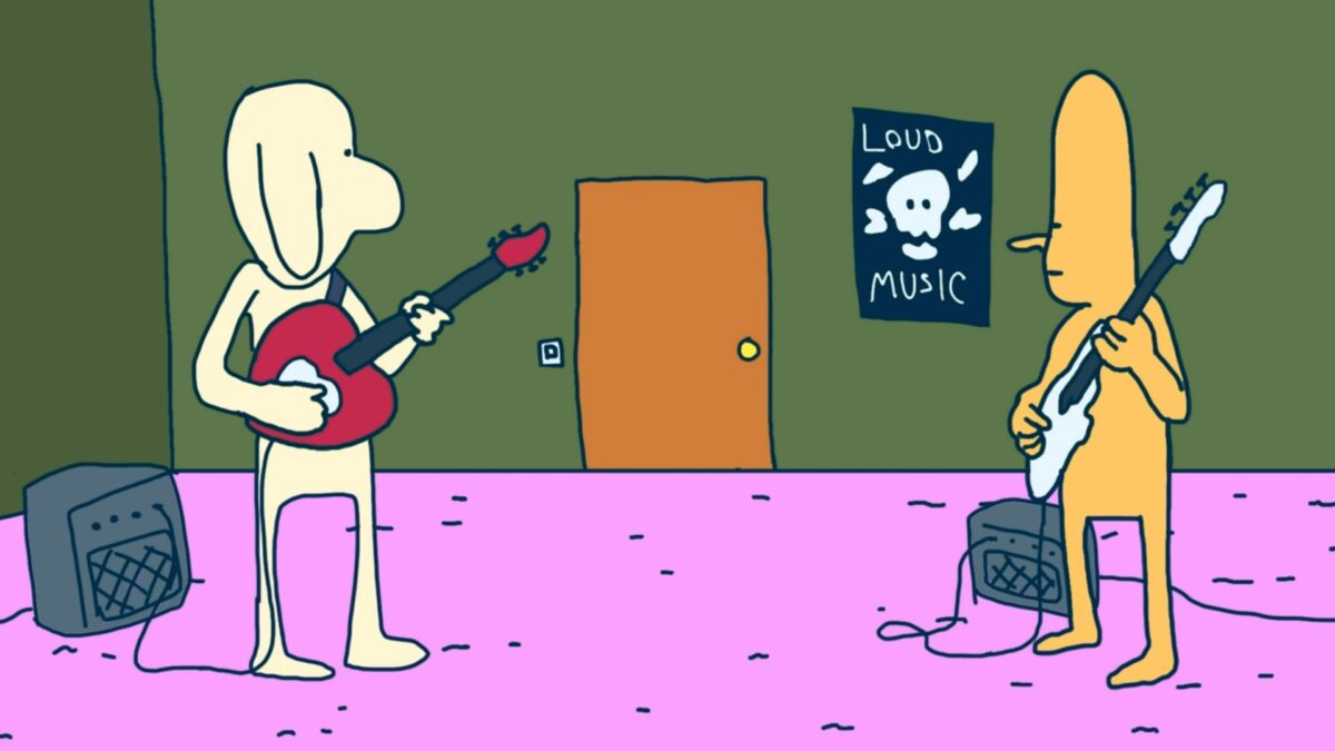 Okładka filmu Talent Show