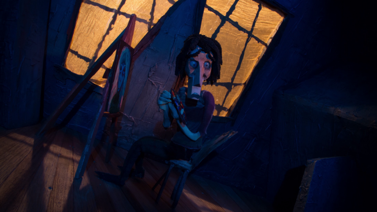 Okładka filmu Curiosities