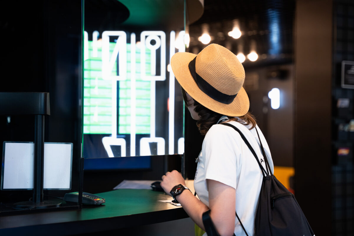 Okładka galerii 16. MFFA Animator | Dzień Pierwszy