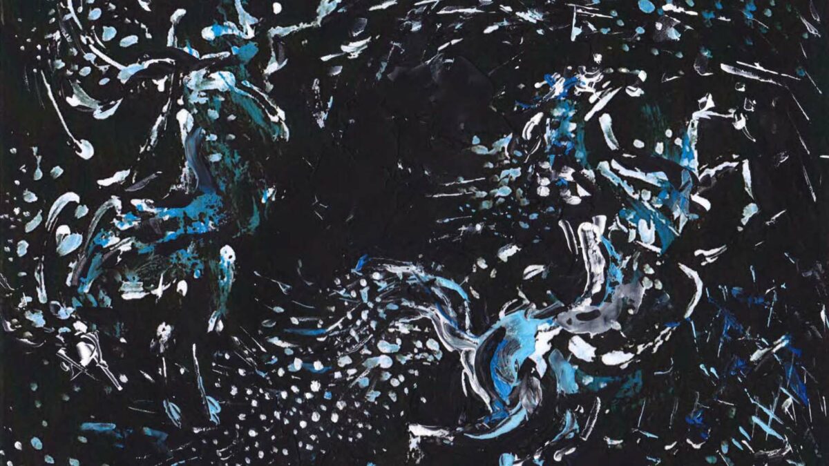 Okładka filmu Portret konia / Horse Portrait