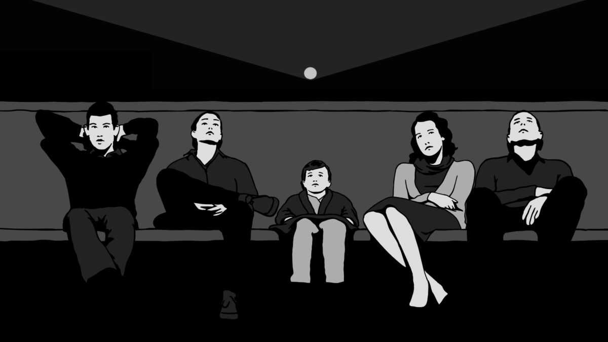 Okładka filmu A photo of me