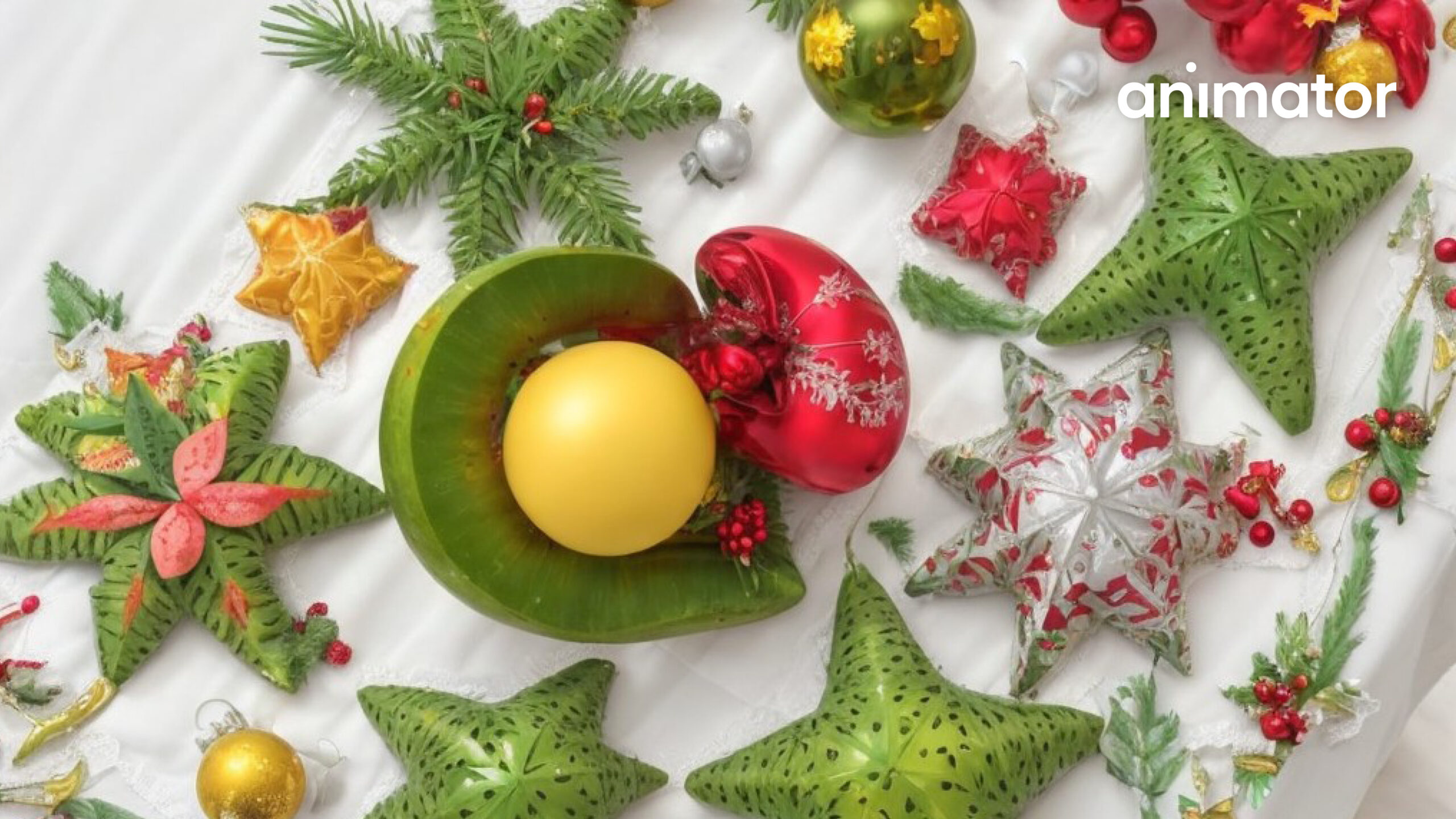 Zdjęcie główne aktualności Animator x Życzenia