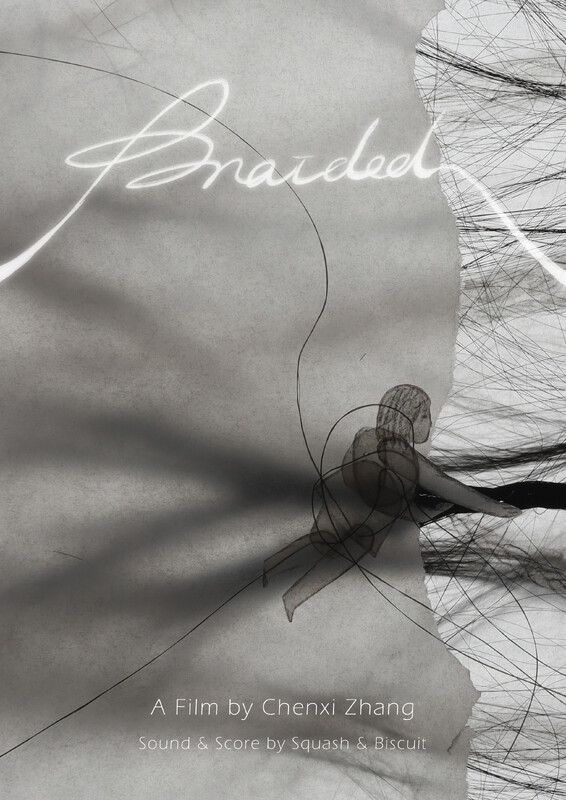 Okładka filmu Braided