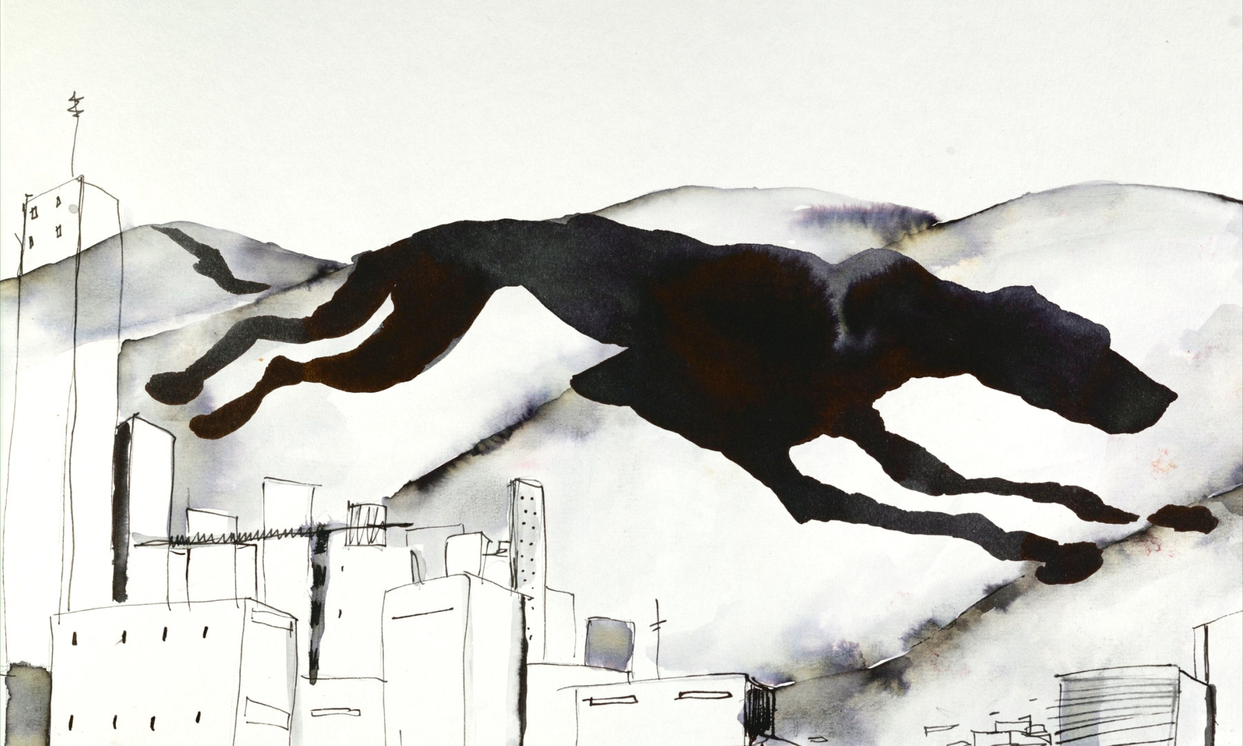 Okładka filmu La Perra