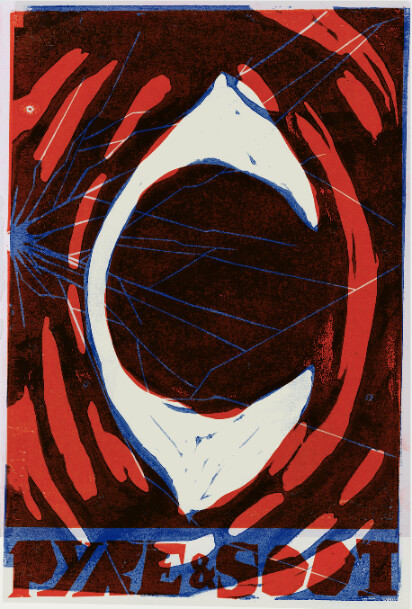 Okładka filmu PYRE & SOOT