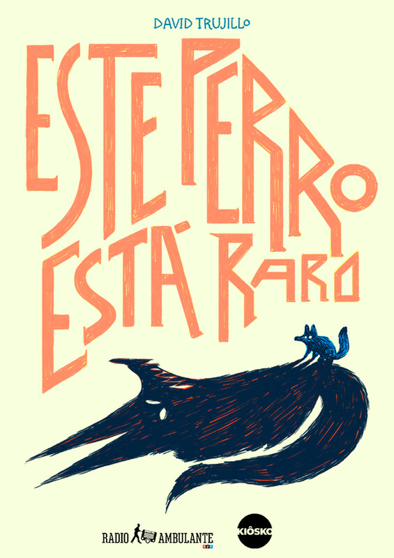 Okładka filmu This Dog Looks Weird / Este perro está raro