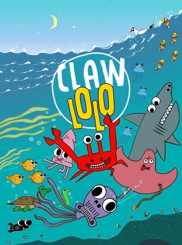 Okładka filmu Gramophone / Clawlolo