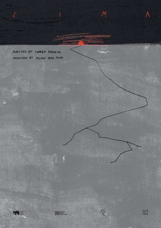 Okładka filmu Zima / Winter