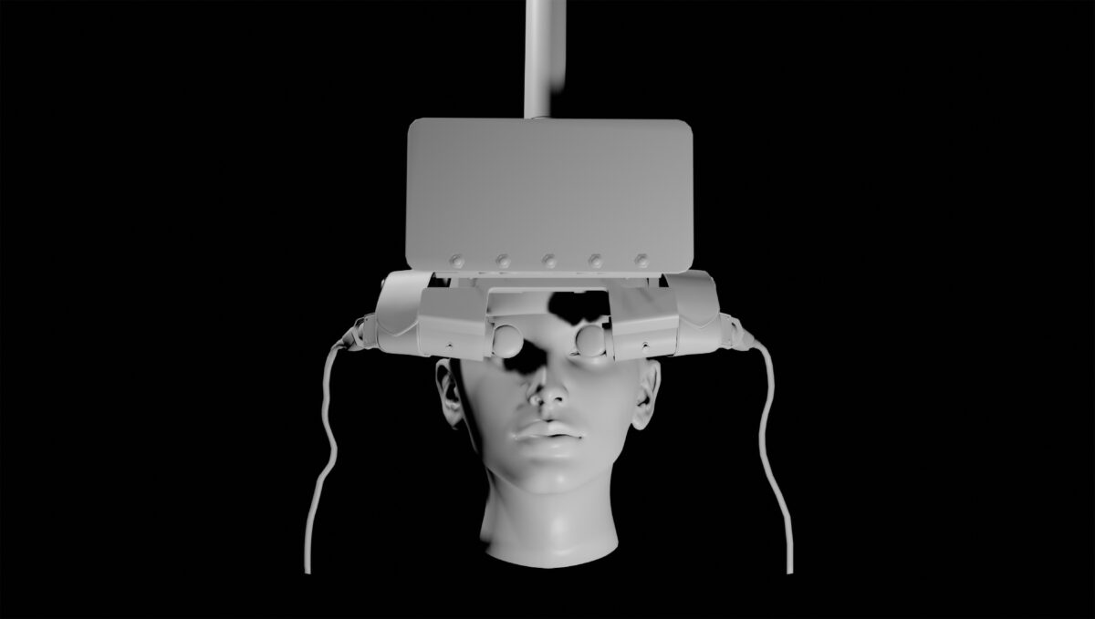 Okładka filmu Shadowtime