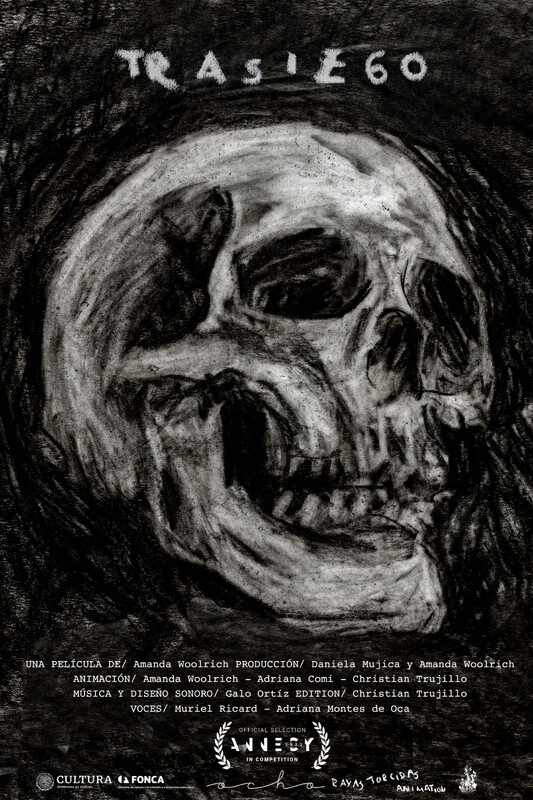 Okładka filmu Shifting / Trasiego